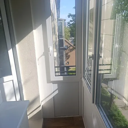 Max 1 Klaipeda