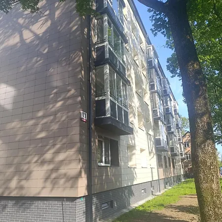 Max 1 Apartment *