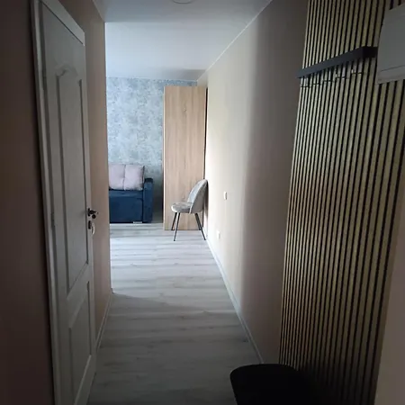 Apartment Max 1 *
