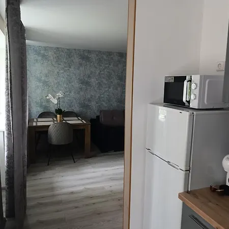 Max 1 Apartment