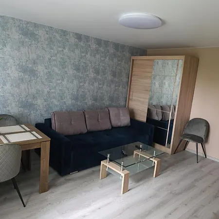Apartment Max 1 *