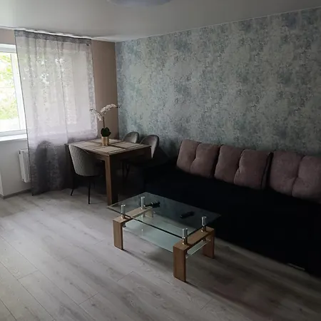 Max 1 * Klaipeda