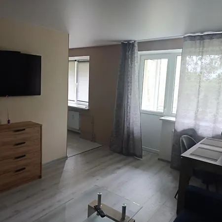 Max 1 Apartman Klaipėda
