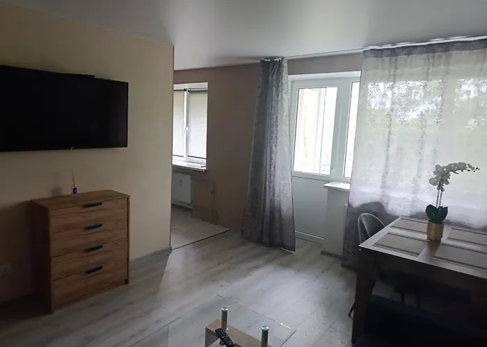 Max 1 Apartment Klaipeda